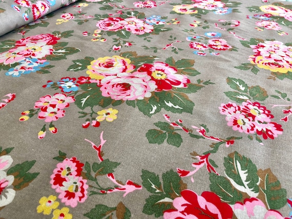 cath kidston candy flowers