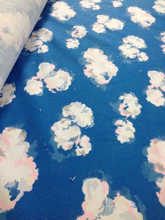 cath kidston clouds