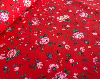 cath kidston sunset toile dress