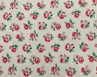 cath kidston oilcloth fabric by the metre