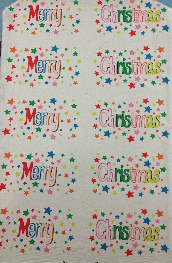 cath kidston christmas fabric