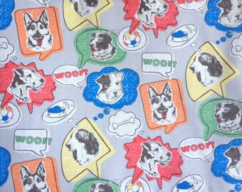 cath kidston dog bolsa