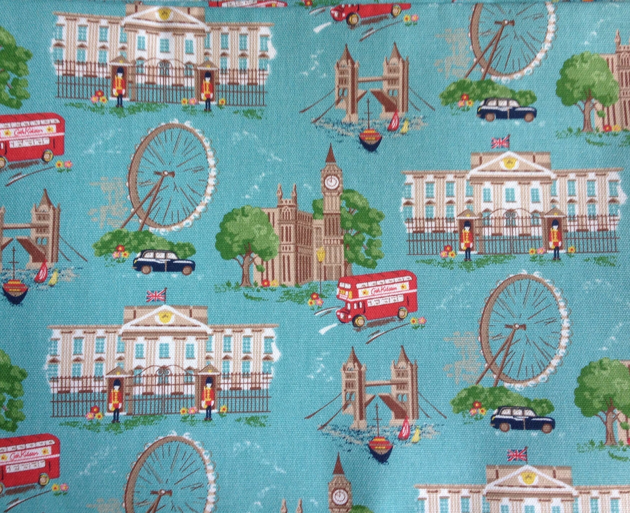 Cath Kidston Wallpaper - Etsy UK Cath Kidston Wallpaper - Etsy UK
