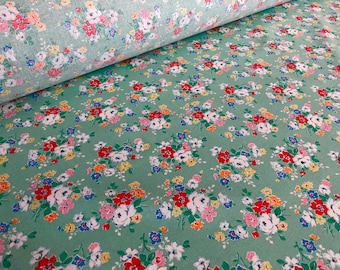 cath kidston oilcloth by the metre