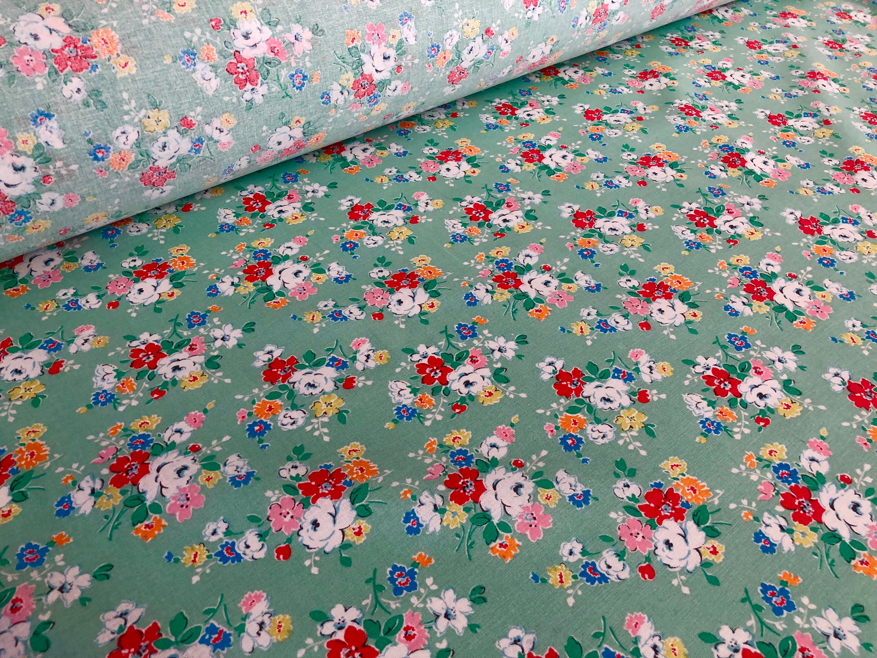 cath kidston clifton rose