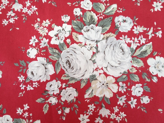 vintage cath kidston fabric