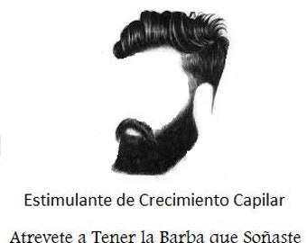 Balsamo para Barba y bigote kit 2 promocion