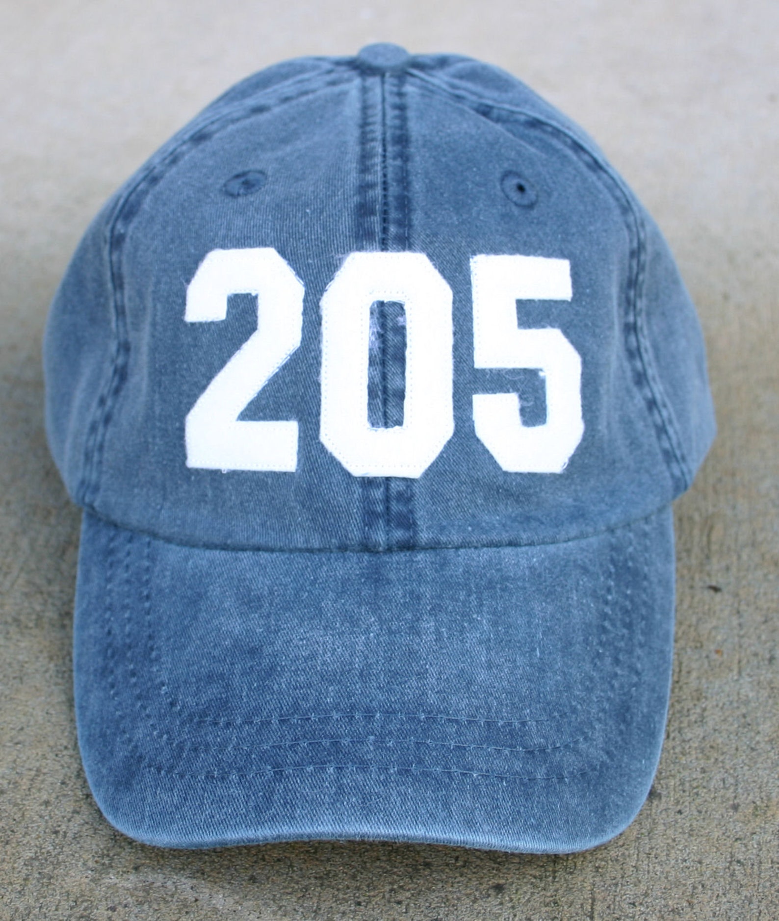 Custom Area Code Hat Baseball Cap Airport Code Hat Baseball Etsy