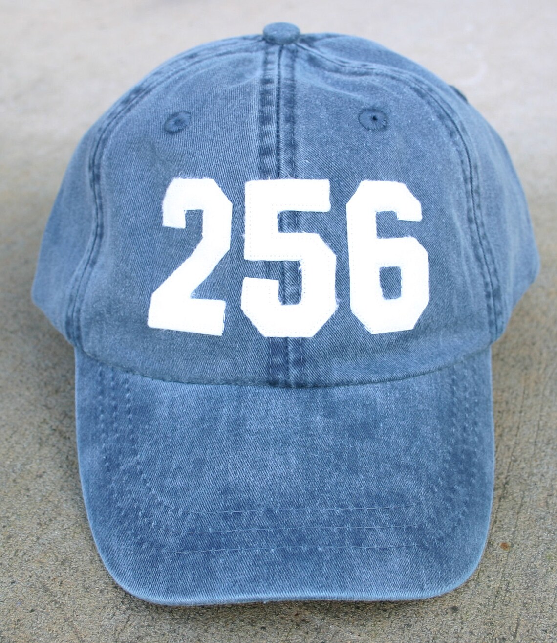 Custom Area Code Hat Baseball Cap Airport Code Hat Baseball Etsy