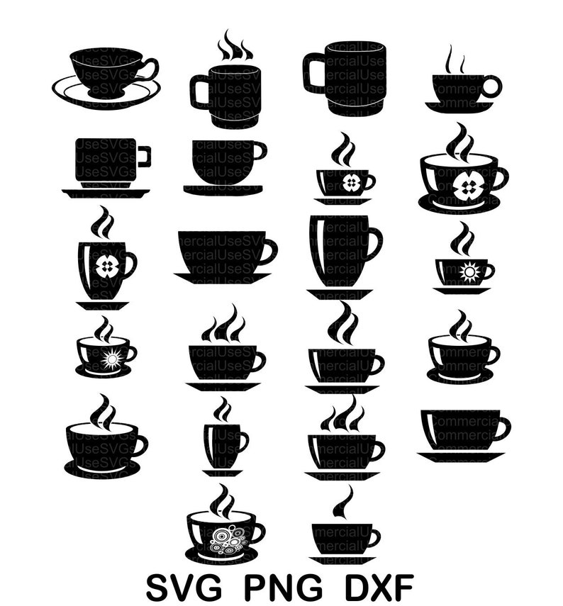 Free Free Clipart Disney Coffee Cup Svg