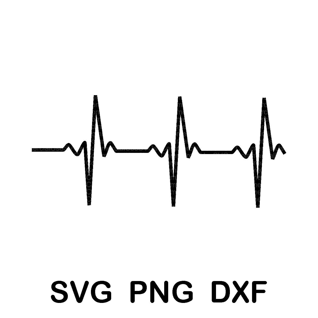 Free Free Heart Rhythm Svg Free 307 SVG PNG EPS DXF File