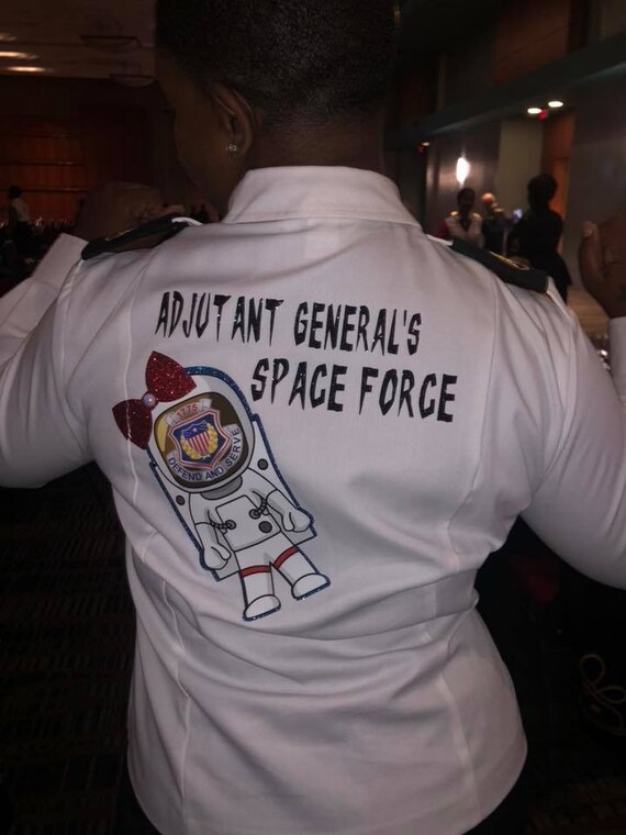 Military Party Shirt Etsy