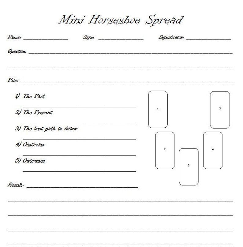 tarot-spread-worksheets-etsy-canada