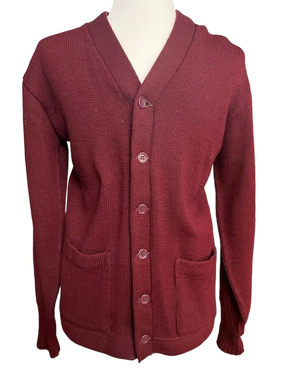Vintage 1950’s House of Harter Cardigan