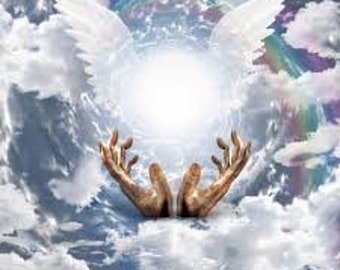 Mensaje espiritual del mismo día a través de un mensaje de voz de WhatsApp