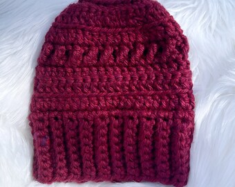 Crochet Hat