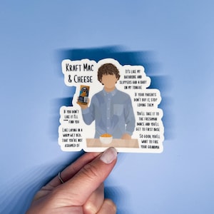 Kraft Kid: Walker Scobell