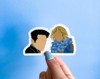 Zoolander: Oh Who is She?