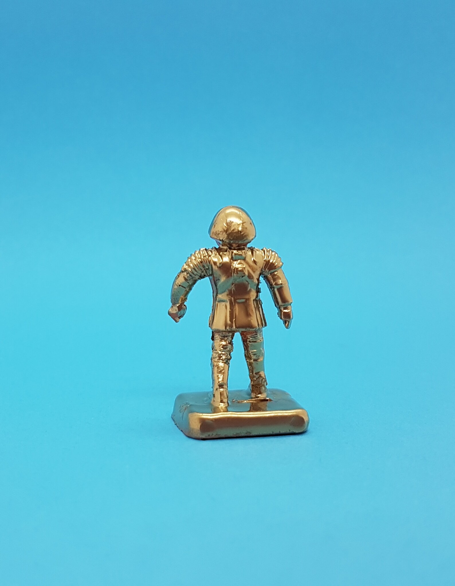 Corgi Buck Rogers STAR-FIGHTER 647 Twiki Figure Choose Gold or | Etsy