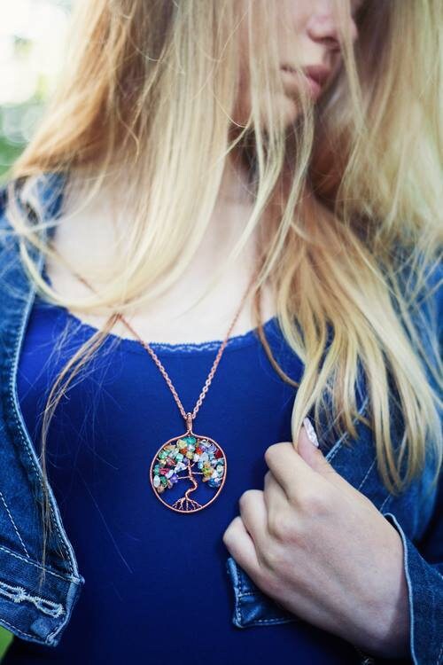 Couples Necklaces Friendship Jewelry Long Distance Etsy