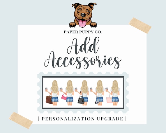 Add-On: Accessories