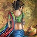 see more listings in the South Asian Woman Series section