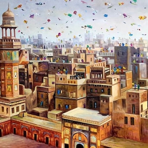 Basant: The Spring Festival