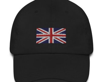 yankees union jack hat