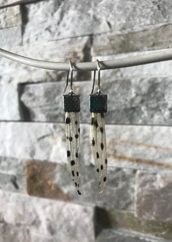 small ribbon clip lionfish