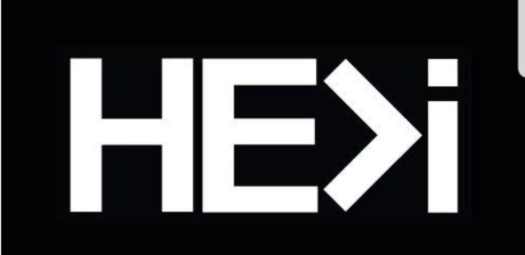 HE is Greater Than I Decal Etsy