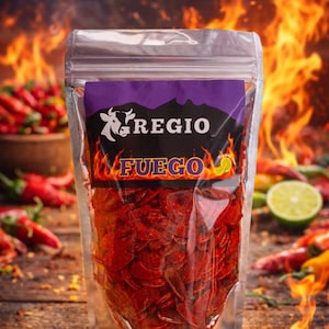 FUEGO sunflower seeds snack 5 oz
