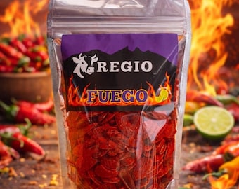 FUEGO sunflower seeds snack 5 oz
