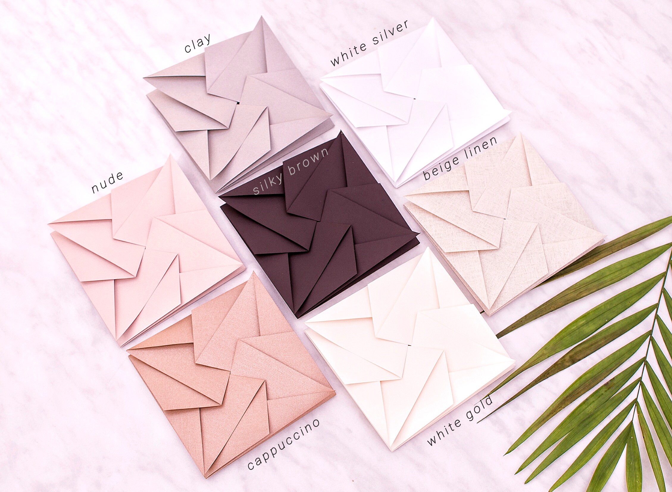 judyisokay: Origami Invitation for Louis Vuitton