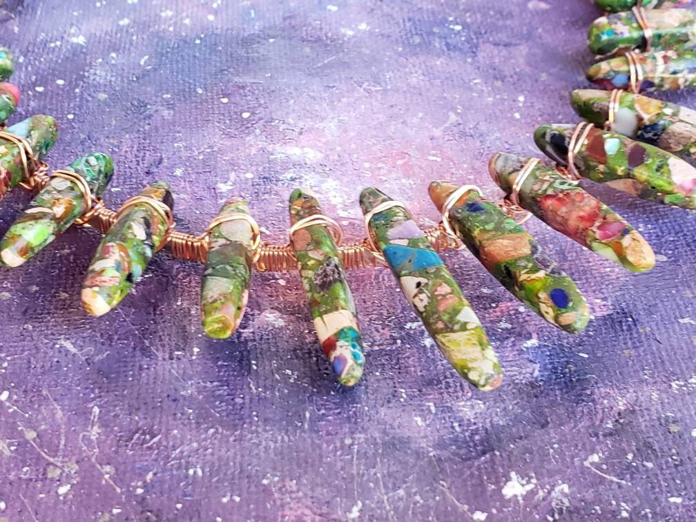 Multi Composite Galactic Queen Headband Halo Crown Festival Fashion ...