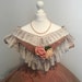 see more listings in the 19 th century crinoline section