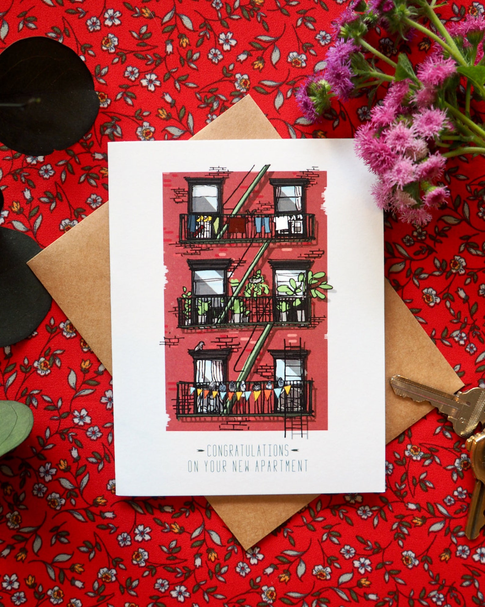 Congratulations On Your New Apartment New Etsy congratulations-on-your-new-apartment-new-etsy