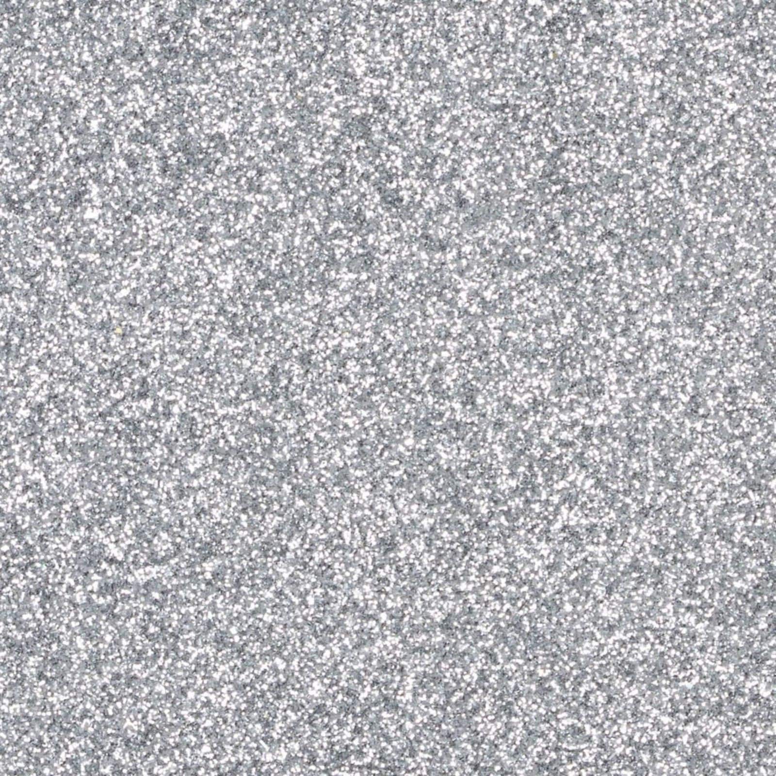 12 Ultra Outdoor Glitter Vinyl Silver Adhesive Etsy