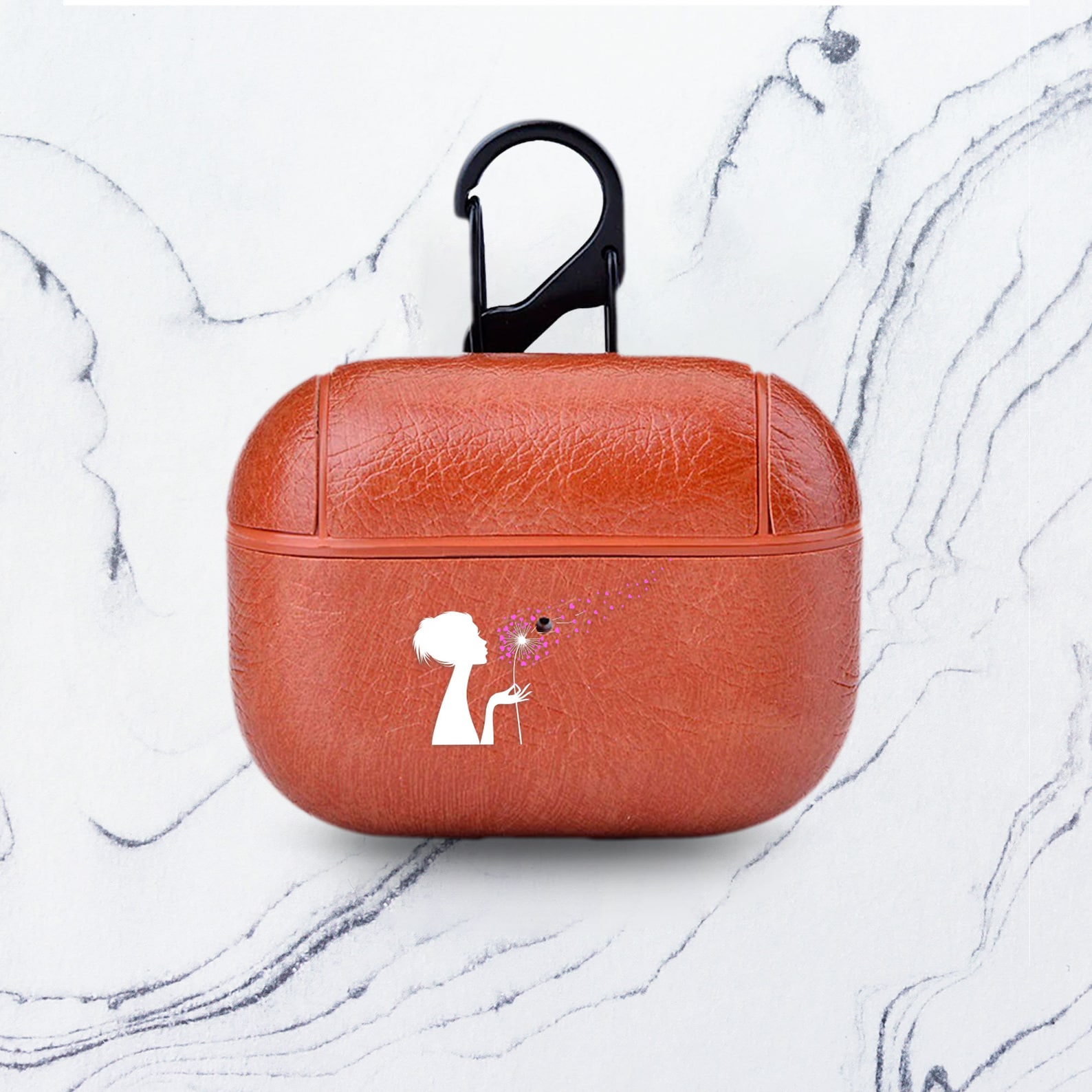 Romantic Dandelion AirPod Case For Girls AirPod Pro Case For Etsy