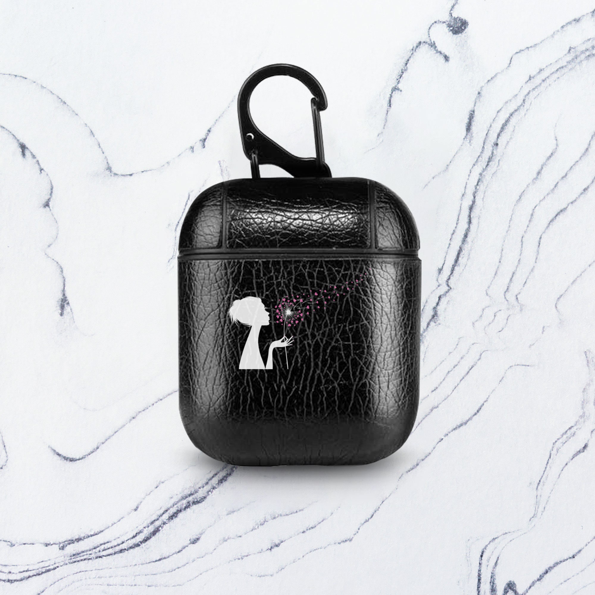 Romantic Dandelion AirPod Case For Girls AirPod Pro Case For Etsy