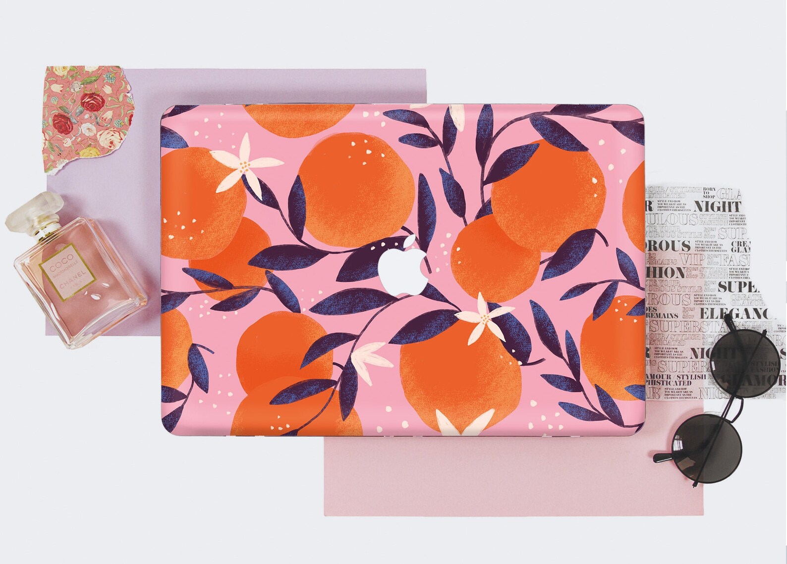 Orange Macbook Pro 16 Inch Case A2141 Macbook Air 13 Inch Case Etsy UK