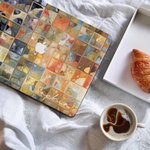Abstract Art MacBook Hard Case,New MacBook Pro 16 15 Macbook Air 15 14 13 MacBook Retina 15 13 Apple Laptop 2022 2021 2020 Cover BB015