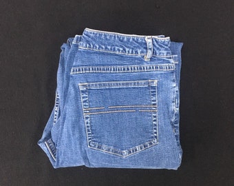 j jill stretch jeans