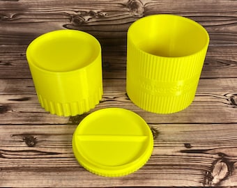 Tablet Bath Bomb Mold