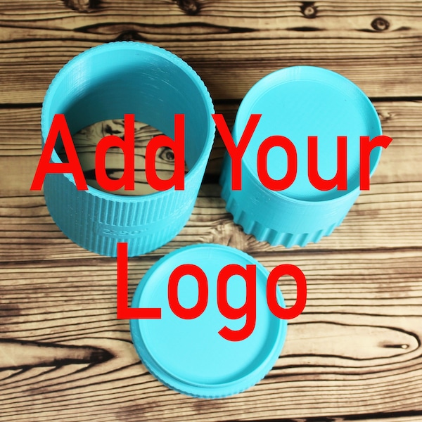 Add Your Logo Shampoo Bar Mold Press