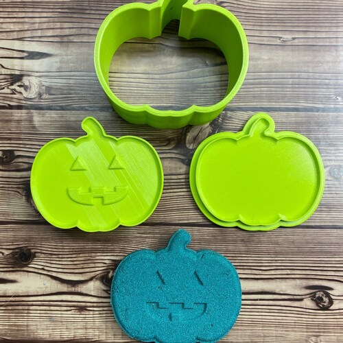 Ghost Bath Bomb Mold Etsy