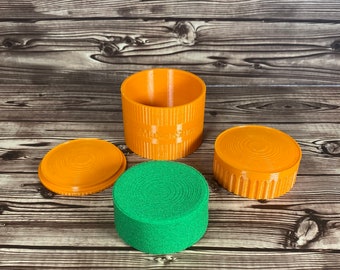 Candy Bath Bomb Mold Press