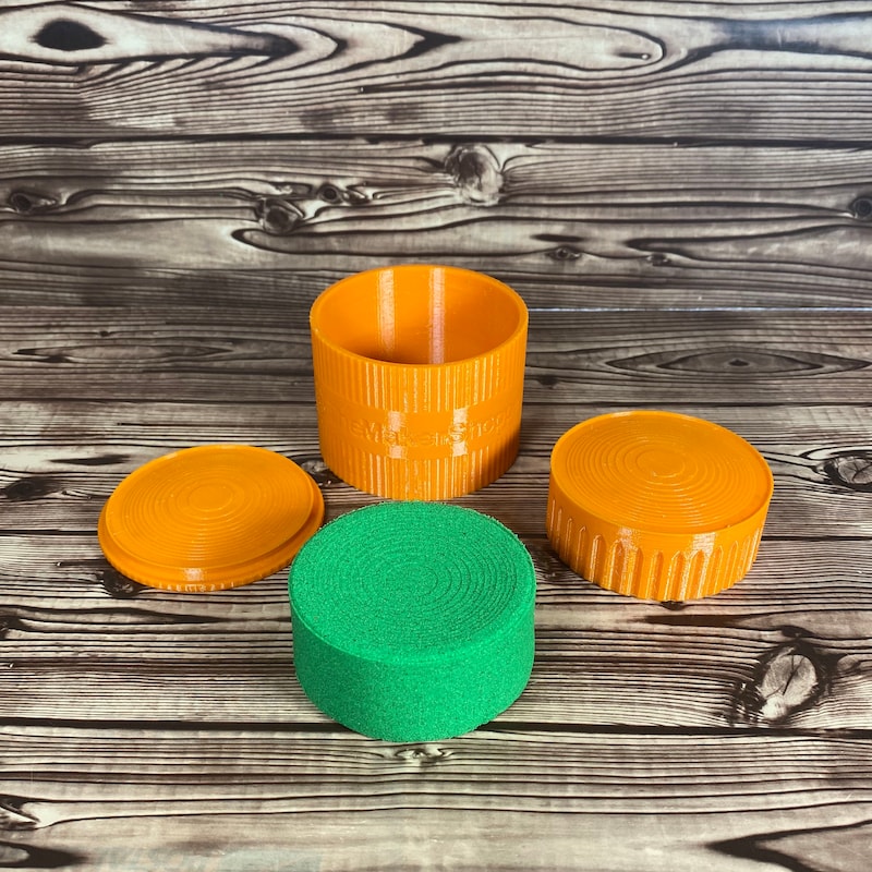 Disk Soap - Etsy UK