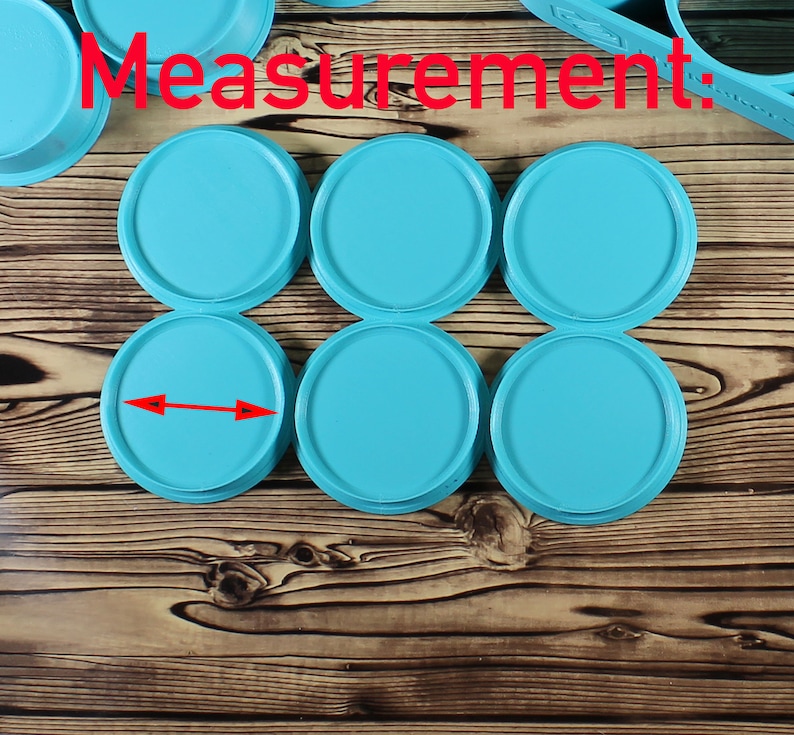 Professional Custom Count Shampoo Bar Mold Multi Press 2 Etsy