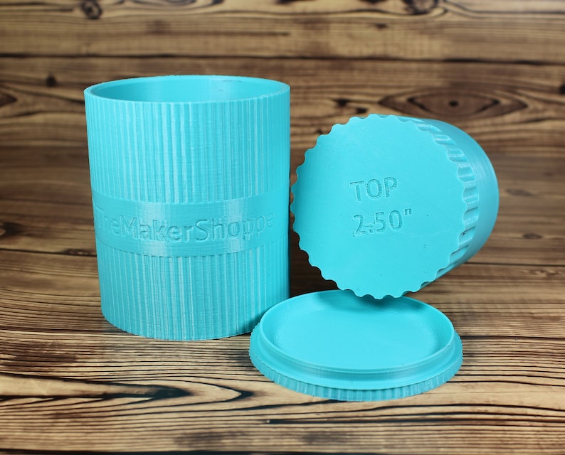 Professional Shampoo Bar Mold Press 2 2.25 Etsy