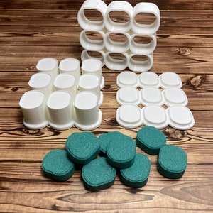 Tablet Multi Press
